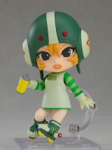 Оригинальная аниме фигурка «Nendoroid Jet Set Radio Gum»