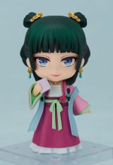 Оригинальная аниме фигурка «Nendoroid The Apothecary Diaries Maomao Garden Party Ver.»