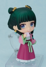 Оригинальная аниме фигурка «Nendoroid The Apothecary Diaries Maomao Garden Party Ver.»