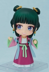 Оригинальная аниме фигурка «Nendoroid The Apothecary Diaries Maomao Garden Party Ver.»