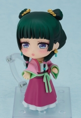 Оригинальная аниме фигурка «Nendoroid The Apothecary Diaries Maomao Garden Party Ver.»