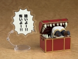 Оригинальная аниме фигурка «Nendoroid Frieren: Beyond Journey's End Mimic»