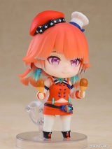 Оригинальная аниме фигурка «Nendoroid Hololive Production Takanashi Kiara»