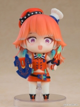 Оригинальная аниме фигурка «Nendoroid Hololive Production Takanashi Kiara»