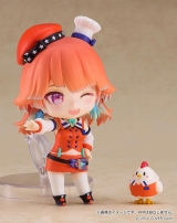 Оригинальная аниме фигурка «Nendoroid Hololive Production Takanashi Kiara»