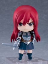 Оригинальная аниме фигурка «Nendoroid FAIRY TAIL Erza Scarlet»