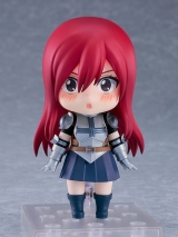 Оригинальная аниме фигурка «Nendoroid FAIRY TAIL Erza Scarlet»