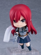 Оригинальная аниме фигурка «Nendoroid FAIRY TAIL Erza Scarlet»