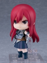 Оригинальная аниме фигурка «Nendoroid FAIRY TAIL Erza Scarlet»