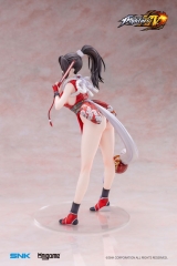 Оригинальная аниме фигурка «THE KING OF FIGHTERS XIV Mai Shiranui 1/6 Complete Figure»