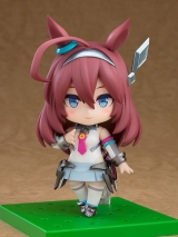 Оригинальная аниме фигурка «Nendoroid Umamusume Pretty Derby Mihono Bourbon»