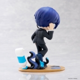 Оригинальная аниме фигурка «PalVerse Pale. Persona 3 RELOAD Protagonist Complete Figure»