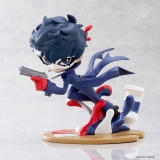 Оригинальная аниме фигурка «PalVerse Pale. Persona 5 Tactica Joker Complete Figure»