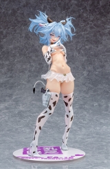 Оригинальная аниме фигурка «Girls' Frontline PA-15: Cow Bikini Ver. 1/6 Complete Figure»