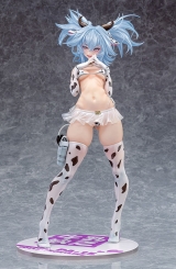 Оригинальная аниме фигурка «Girls' Frontline PA-15: Cow Bikini Ver. 1/6 Complete Figure»