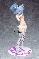 Оригинальная аниме фигурка «Girls' Frontline PA-15: Cow Bikini Ver. 1/6 Complete Figure»