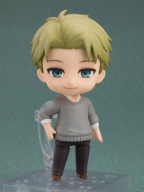 Оригинальная аниме фигурка «Nendoroid Spy x Family Loid Forger: Casual Outfit Ver.»