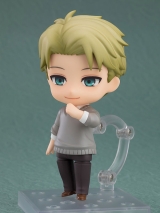 Оригинальная аниме фигурка «Nendoroid Spy x Family Loid Forger: Casual Outfit Ver.»