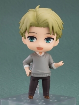 Оригинальная аниме фигурка «Nendoroid Spy x Family Loid Forger: Casual Outfit Ver.»