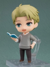 Оригинальная аниме фигурка «Nendoroid Spy x Family Loid Forger: Casual Outfit Ver.»