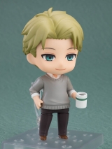 Оригинальная аниме фигурка «Nendoroid Spy x Family Loid Forger: Casual Outfit Ver.»