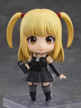 Оригінальна аніме фігурка «Nendoroid Death Note Misa Amane 2.0»