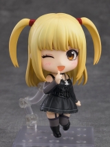 Оригинальная аниме фигурка «Nendoroid Death Note Misa Amane 2.0»