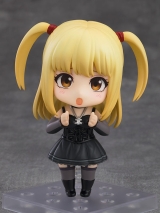 Оригинальная аниме фигурка «Nendoroid Death Note Misa Amane 2.0»