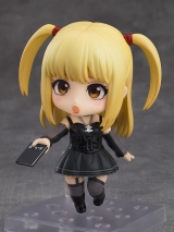 Оригинальная аниме фигурка «Nendoroid Death Note Misa Amane 2.0»