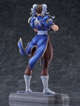 Оригинальная аниме фигурка «"Street Fighter" Series Chun Li -Standby- 1/6 Complete Figure»