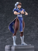 Оригинальная аниме фигурка «"Street Fighter" Series Chun Li -Standby- 1/6 Complete Figure»