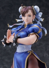 Оригинальная аниме фигурка «"Street Fighter" Series Chun Li -Standby- 1/6 Complete Figure»