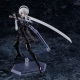 Оригинальная аниме фигурка «figma NieR:Automata Ver1.1a 2B (YoRHa No.2 Type B)»