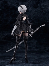 Оригинальная аниме фигурка «figma NieR:Automata Ver1.1a 2B (YoRHa No.2 Type B)»