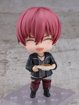 Оригинальная аниме фигурка «Nendoroid Idolish7 Toma Inumaru»