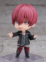 Оригинальная аниме фигурка «Nendoroid Idolish7 Toma Inumaru»