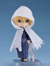 Оригинальная аниме фигурка «Nendoroid Doll Touken Ranbu ONLINE Yamanbagiri Kunihiro Casual Outfit Ver.»