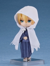 Оригинальная аниме фигурка «Nendoroid Doll Touken Ranbu ONLINE Yamanbagiri Kunihiro Casual Outfit Ver.»