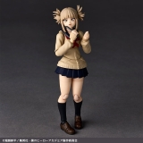 Оригинальная аниме фигурка «Revoltech My Hero Academia Himiko Toga»