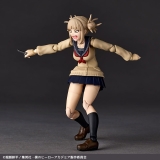 Оригинальная аниме фигурка «Revoltech My Hero Academia Himiko Toga»