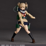 Оригинальная аниме фигурка «Revoltech My Hero Academia Himiko Toga»