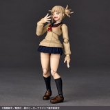 Оригинальная аниме фигурка «Revoltech My Hero Academia Himiko Toga»