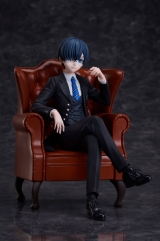 Оригинальная аниме фигурка «Black Butler Public School Arc Ciel Phantomhive nonscale figure»