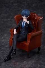 Оригинальная аниме фигурка «Black Butler Public School Arc Ciel Phantomhive nonscale figure»