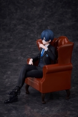 Оригинальная аниме фигурка «Black Butler Public School Arc Ciel Phantomhive nonscale figure»