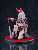 Оригинальная аниме фигурка «Azur Lane Prinz Heinrich Secret Boss o' the Underworld? 1/6 Complete Figure»