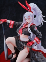 Оригинальная аниме фигурка «Azur Lane Prinz Heinrich Secret Boss o' the Underworld? 1/6 Complete Figure»