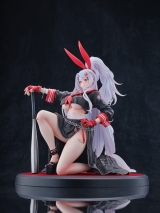 Оригинальная аниме фигурка «Azur Lane Prinz Heinrich Secret Boss o' the Underworld? 1/6 Complete Figure»