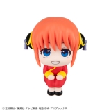 Оригинальная аниме фигурка «LookUp Gintama Kagura Complete Figure»