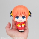 Оригинальная аниме фигурка «LookUp Gintama Kagura Complete Figure»